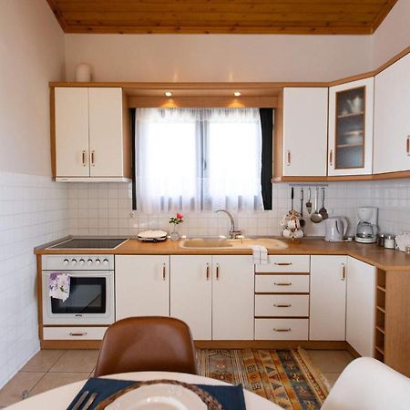 Casa Alegria Villa โอลิมเปียดา ภายนอก รูปภาพ