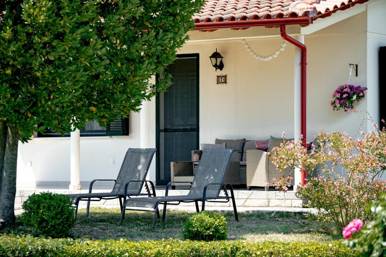 Casa Alegria Villa โอลิมเปียดา ภายนอก รูปภาพ