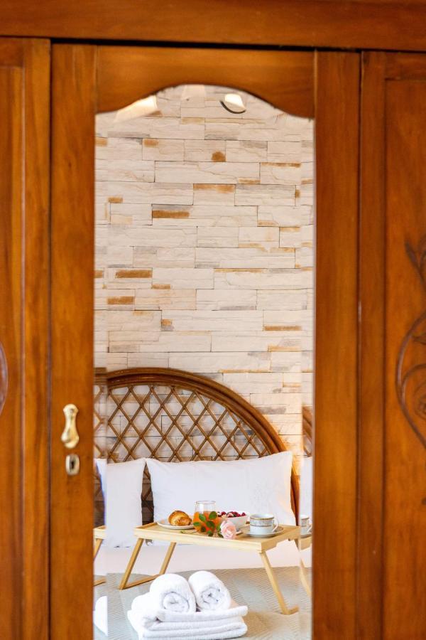 Casa Alegria Villa โอลิมเปียดา ภายนอก รูปภาพ