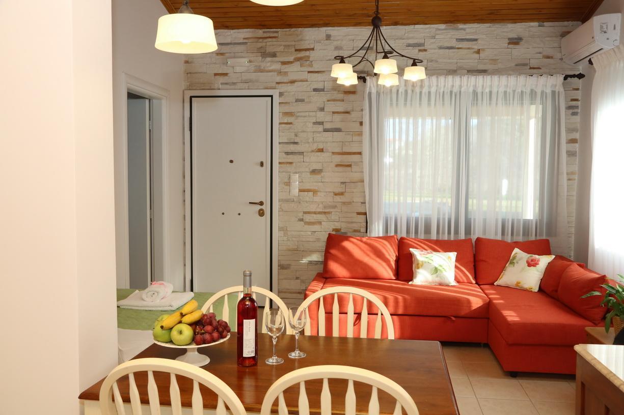 Casa Alegria Villa โอลิมเปียดา ภายนอก รูปภาพ