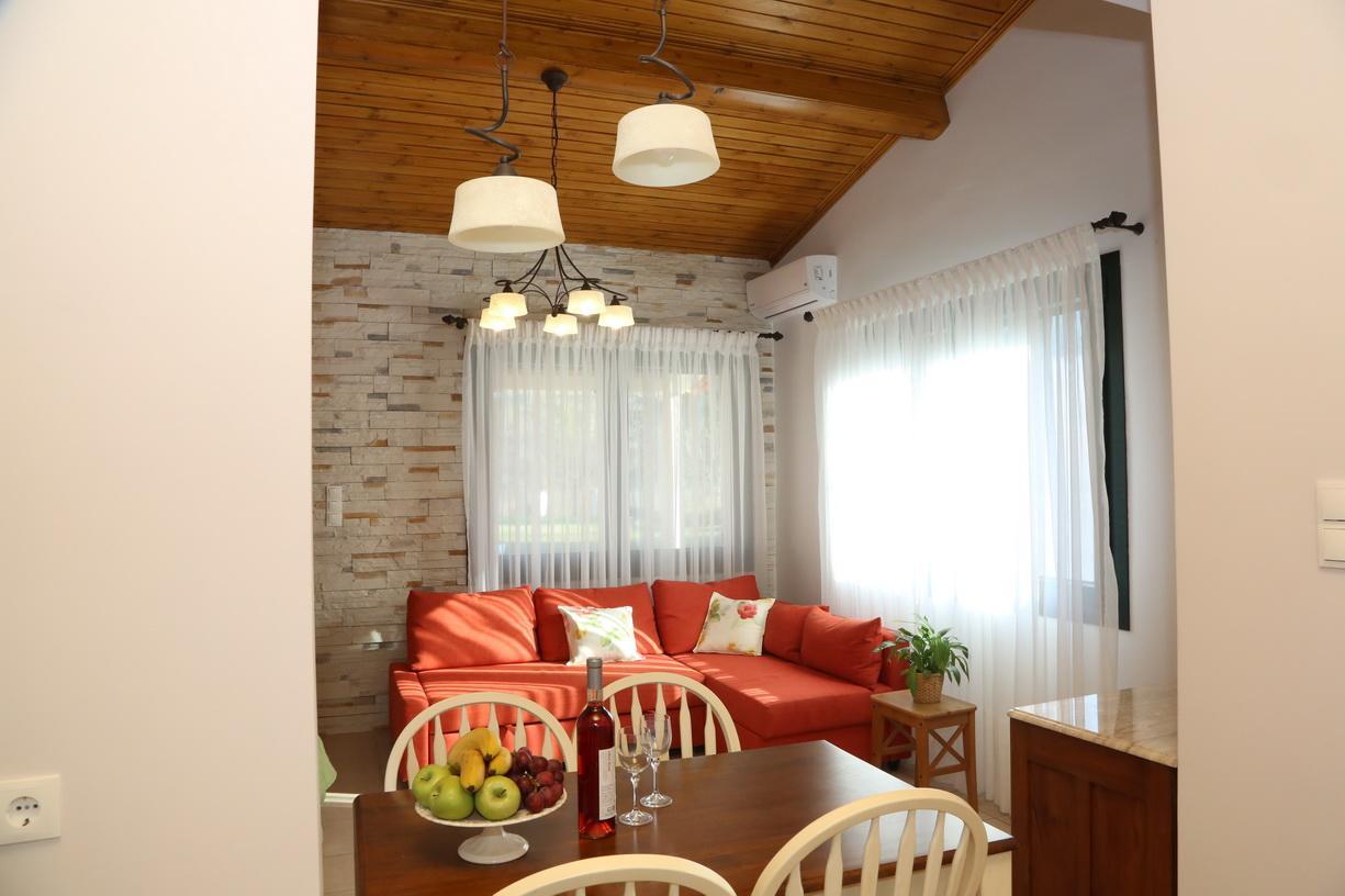 Casa Alegria Villa โอลิมเปียดา ภายนอก รูปภาพ